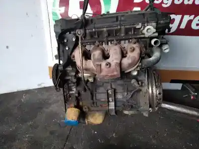 Gebrauchtes Autoersatzteil KOMPLETTER MOTOR zum HYUNDAI COUPE (J2)  OEM-IAM-Referenzen G4GF  