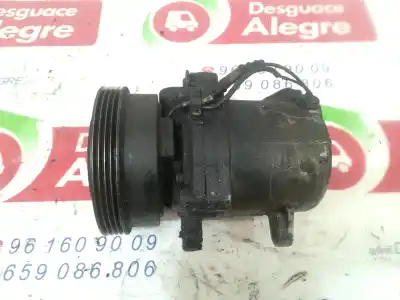 Second-hand car spare part air conditioning compressor for bmw serie 3 compacto (e36) 316i oem iam references 8390646  