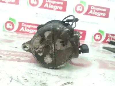 Second-hand car spare part air conditioning compressor for bmw serie 3 compacto (e36) 316i oem iam references 8390646