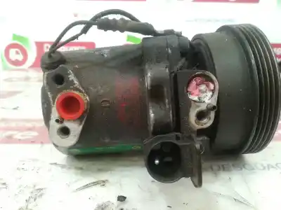 Second-hand car spare part air conditioning compressor for bmw serie 3 compacto (e36) 316i oem iam references 8390646  