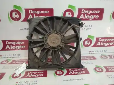 Second-hand car spare part radiator cooling fan for bmw serie 3 compacto (e36) 316i oem iam references 