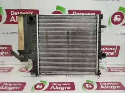 Second-hand car spare part water radiator for bmw serie 3 compacto (e36) 316i oem iam references 