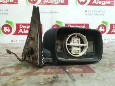 Peça sobressalente para automóvel em segunda mão espelho retrovisor direito por bmw serie 3 compacto (e36) 316i referências oem iam   
