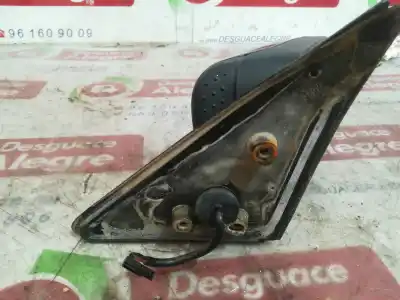 Peça sobressalente para automóvel em segunda mão espelho retrovisor direito por bmw serie 3 compacto (e36) 316i referências oem iam   