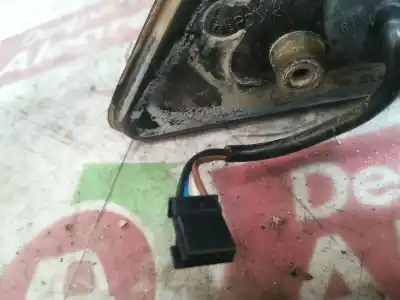 Second-hand car spare part right rearview mirror for bmw serie 3 compacto (e36) 316i oem iam references 