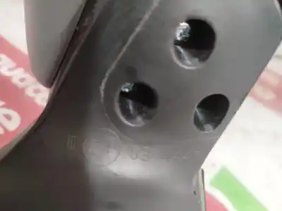 Автозапчастина б/у ліве дзеркало для toyota yaris (ksp9/scp9/nlp9) * посилання на oem iam e4034447  