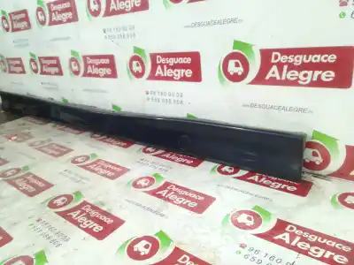 Second-hand car spare part side skirt for bmw serie 3 compacto (e36) 316i oem iam references 51718177