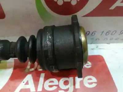 Second-hand car spare part front right transmission for audi a4 berlina (b5) 2.5 tdi oem iam references 8d0407272ak