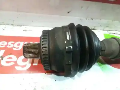 Автозапчастина б/у ПЕРЕДНЯ ЛІВА ТРАНСМІСІЯ для AUDI A4 BERLINA (B5)  Посилання на OEM IAM 8D0407271AK  