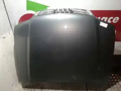 Peça sobressalente para automóvel em segunda mão capot por audi a4 berlina (b5) 2.5 tdi referências oem iam   