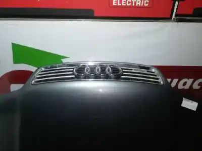 Second-hand car spare part bonnet for audi a4 berlina (b5) 2.5 tdi oem iam references 