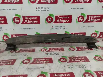 Peça sobressalente para automóvel em segunda mão reforço do pára choques traseiro por volkswagen golf vi (5k1) 2.0 tdi referências oem iam 