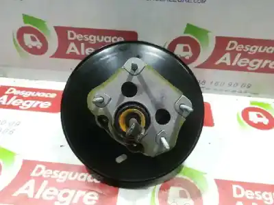 Peça sobressalente para automóvel em segunda mão servo freio por renault megane iii berlina 5 p business referências oem iam 472100005r