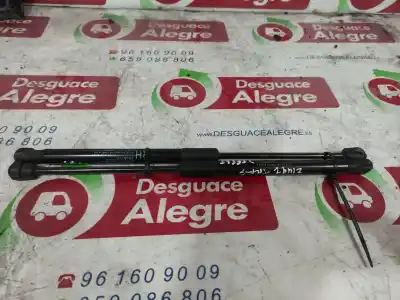 Second-hand car spare part tailgate gas strut for kia cee´d concept oem iam references   