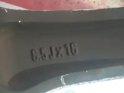 Peça sobressalente para automóvel em segunda mão jante por kia cee´d concept referências oem iam 52910a2270  