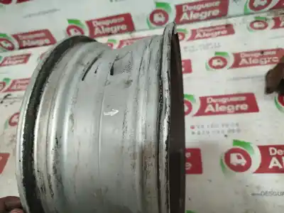 Peça sobressalente para automóvel em segunda mão jante por kia cee´d concept referências oem iam 52910a2270  