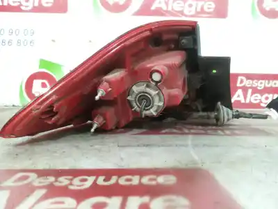 Second-hand car spare part right tailgate light for kia cee´d concept oem iam references 