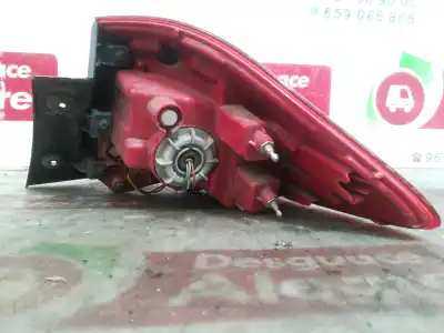 Second-hand car spare part left tailgate light for kia cee´d concept oem iam references 