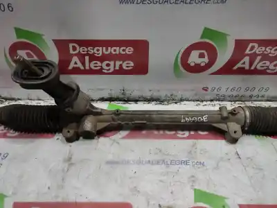 Peça sobressalente para automóvel em segunda mão caixa de direção por skoda rapid active referências oem iam 6c1423057j  