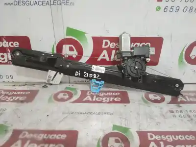 Tweedehands auto-onderdeel regelaar links voorruit voor fiat doblo active oem iam-referenties 52063786