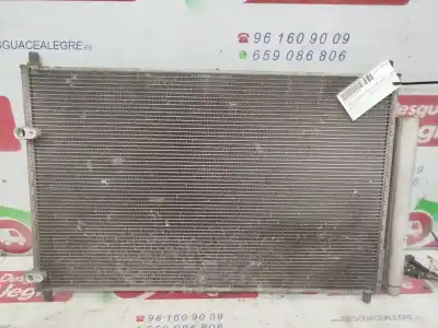 Tweedehands auto-onderdeel airconditioning condensor / radiator voor toyota auris active oem iam-referenties 