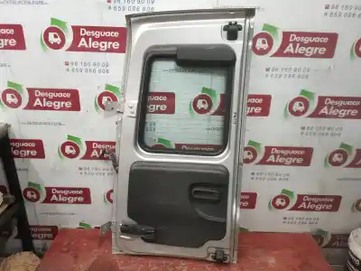 İkinci el araba yedek parçası Sag Arka Kapi için OPEL COMBO Familiar OEM IAM referansları   