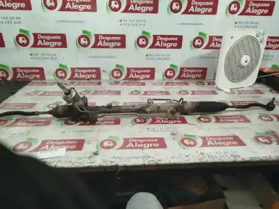 Peça sobressalente para automóvel em segunda mão caixa de direção por mazda cx-7 (er) active referências oem iam   