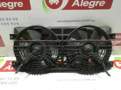 Автозапчасти б/у электрический вентилятор радиатора кондиционера воздуха за ssangyong kyron 200 xdi limited ссылки oem iam 8821021050