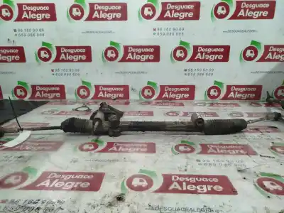 Second-hand car spare part steering rack for opel corsa c cosmo oem iam references 28082355