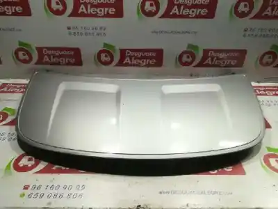 Pezzo di ricambio per auto di seconda mano cofano per smart forfour (454) 1.5 (454.032) riferimenti oem iam   