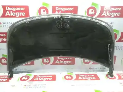 Pezzo di ricambio per auto di seconda mano COFANO per SMART FORFOUR (454)  Riferimenti OEM IAM   