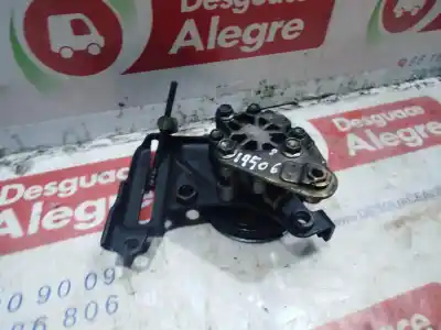 Peça sobressalente para automóvel em segunda mão bomba de direção por toyota corolla (e12) 2.0 d-4d linea sol berlina referências oem iam 4431012560