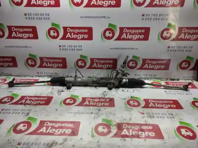 Peça sobressalente para automóvel em segunda mão caixa de direção por toyota corolla (e12) 2.0 d-4d linea sol berlina referências oem iam 4420013030  