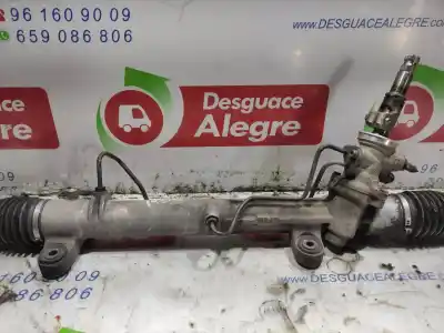 Peça sobressalente para automóvel em segunda mão caixa de direção por toyota corolla (e12) 2.0 d-4d linea sol berlina referências oem iam 4420013030  