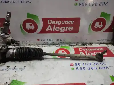 Peça sobressalente para automóvel em segunda mão CAIXA DE DIREÇÃO por TOYOTA COROLLA (E12)  Referências OEM IAM 4420013030  