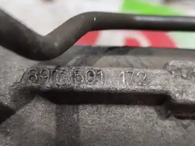 Peça sobressalente para automóvel em segunda mão caixa de direção por toyota corolla (e12) 2.0 d-4d linea sol berlina referências oem iam 4420013030  