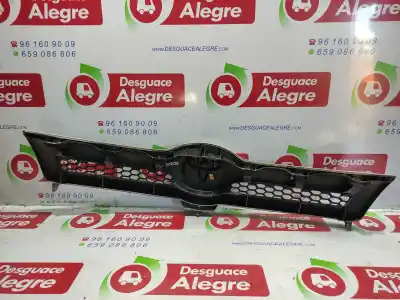 Peça sobressalente para automóvel em segunda mão grelha frontal por toyota corolla (e12) 2.0 d-4d linea sol berlina referências oem iam 5311113240
