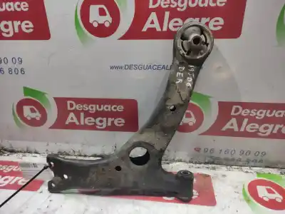 Peça sobressalente para automóvel em segunda mão braço de suspensão inferior dianteiro direito por toyota corolla (e12) 2.0 d-4d linea sol berlina referências oem iam 4806812260