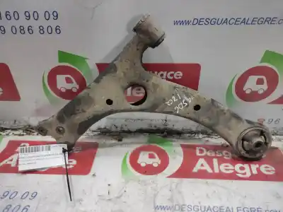 Peça sobressalente para automóvel em segunda mão braço de suspensão inferior esquerdo dianteiro por toyota corolla (e12) 2.0 d-4d linea sol berlina referências oem iam 4806912260