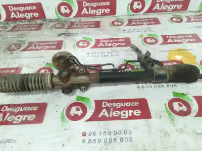 Second-hand car spare part steering rack for kia picanto 1.1 active oem iam references 174166