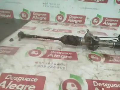 Pezzo di ricambio per auto di seconda mano cremagliera per opel combo d expression l1h1 riferimenti oem iam   