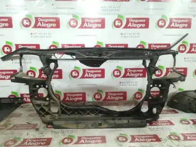 Pezzo di ricambio per auto di seconda mano pannello frontale per audi a4 berlina (8e) 2.0 tdi riferimenti oem iam 