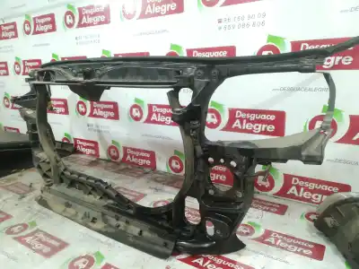 Second-hand car spare part front panel for audi a4 berlina (8e) 2.0 tdi oem iam references   