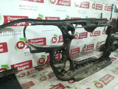 Second-hand car spare part front panel for audi a4 berlina (8e) 2.0 tdi oem iam references   