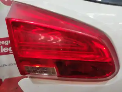 Second-hand car spare part interior left tailgate light for kia cee´d concept oem iam references 