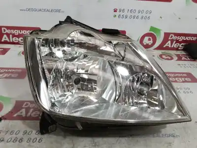 Pezzo di ricambio per auto di seconda mano  per RENAULT MODUS  Riferimenti OEM IAM 8200301845  