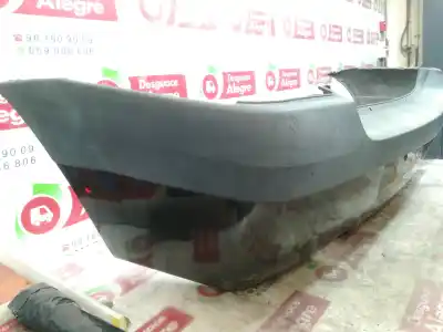 Автозапчастина б/у задній бампер для dacia logan ambiance посилання на oem iam   