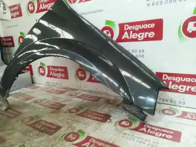 Автозапчасти б/у ПЕРЕДНЕЕ ПРАВОЕ КРЫЛО за DACIA LOGAN  ссылки OEM IAM   