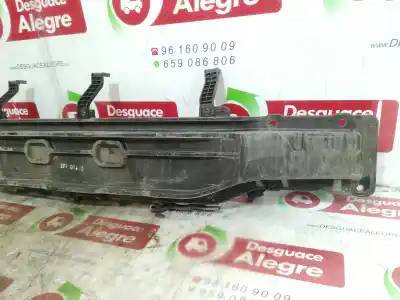 Second-hand car spare part rear bumper reinforcement for kia cee´d concept oem iam references   