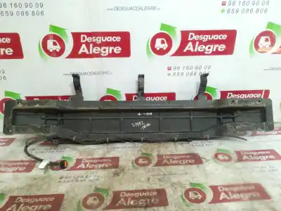 Second-hand car spare part rear bumper reinforcement for kia cee´d concept oem iam references   